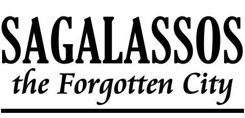 Sagalassos: the Forgotten City