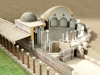 World’s Oldest Known University