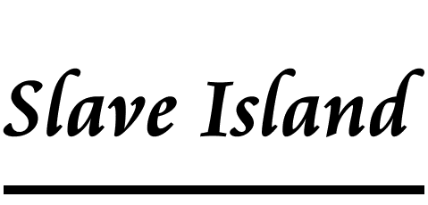 Slave Island