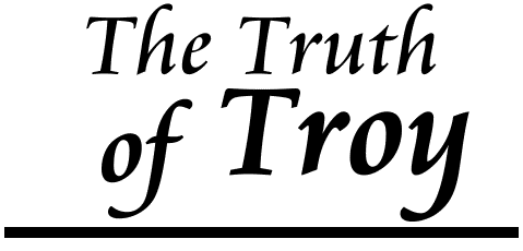 The Truth of Troy