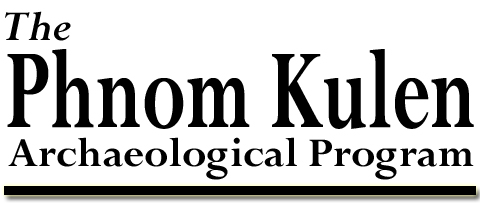 The Phnom Kulen Archaeological Program