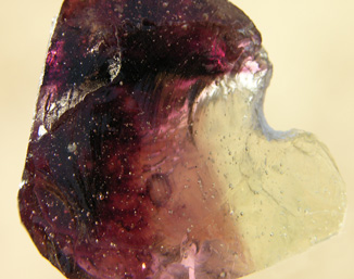 Glass Artifact