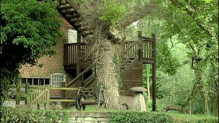 The Watermill Theater