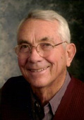 Dr. Fred Wendorf