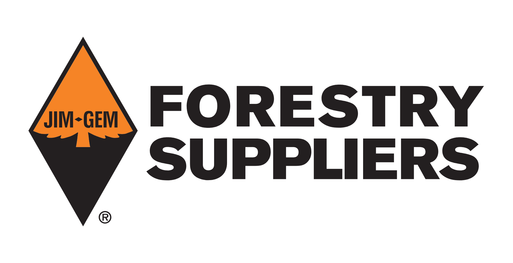 Forestry Suppliers